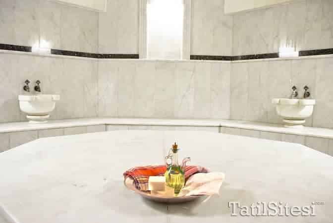 İzer Hotel Beach Club